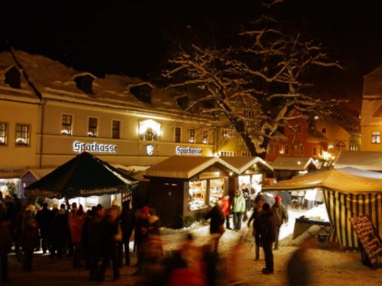 Foto: Parkhotel Schwarzenberg